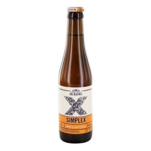 De Ranke Simplex 33 Cl.