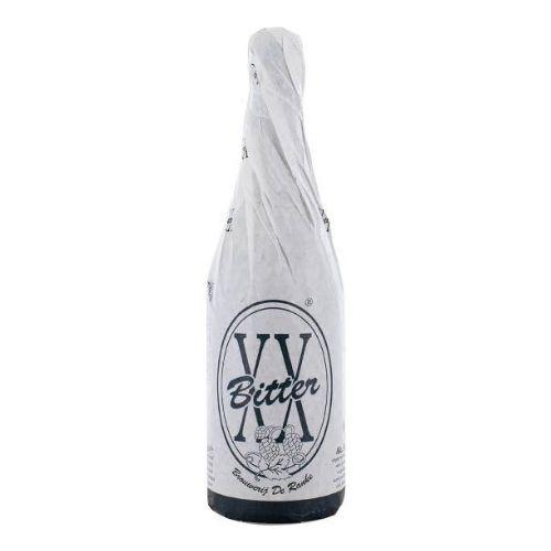 De Ranke XX Bitter 75 Cl.
