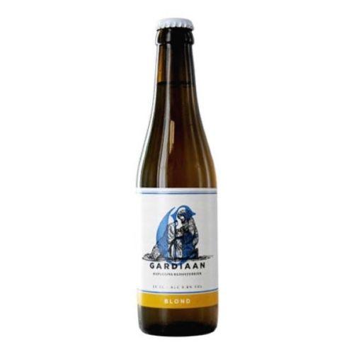 Het Nest Gardiaan Blond 33 Cl.