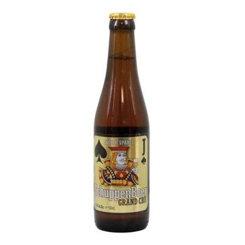 Het Nest Schuppenboer Grand Cru 33 Cl.