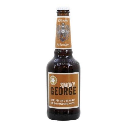 Rittmayer Smoky George 33 Cl.