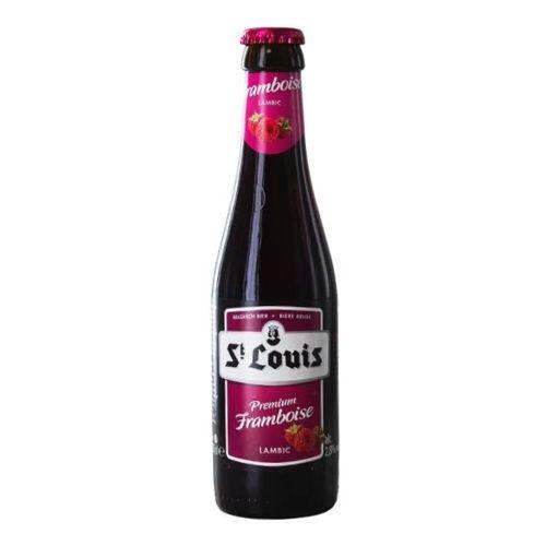 St. Louis Premium Framboise 25 Cl.