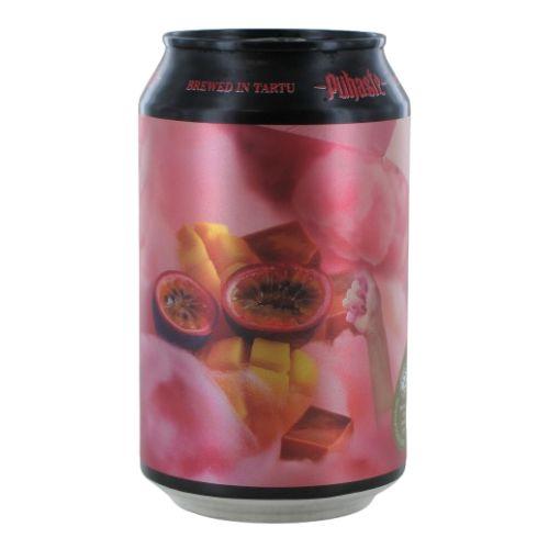 Puhaste Berry Symphony 33 Cl. (can)