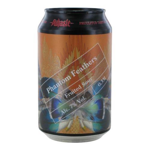 Puhaste Berry Symphony 33 Cl. (can)