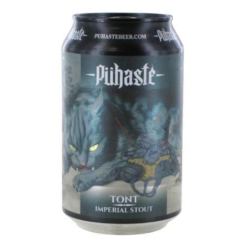 Puhaste Walking Fantasy 33 Cl. (can)