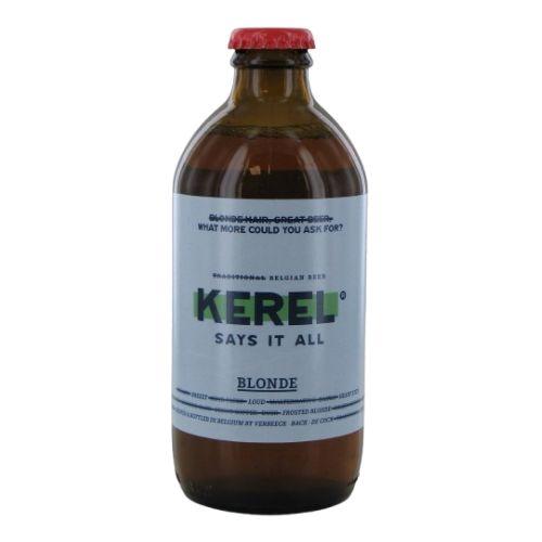 Kerel Blonde 33 Cl.