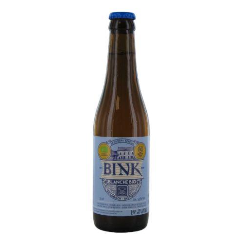 Bink Blanche BIO 33 Cl. (Gluten Free)