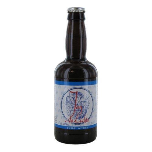 De Glazen Toren Jan De Lichte 33 Cl.