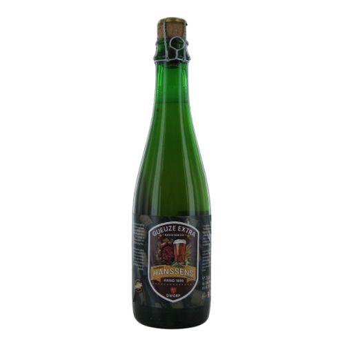 Hanssens Gueuze Extra 37,5 Cl.