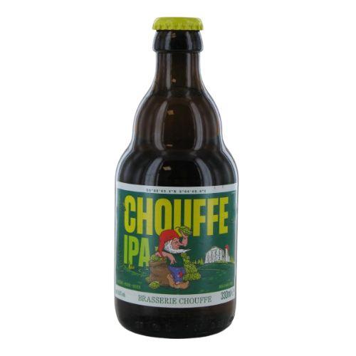 La Chouffe IPA 33 Cl.