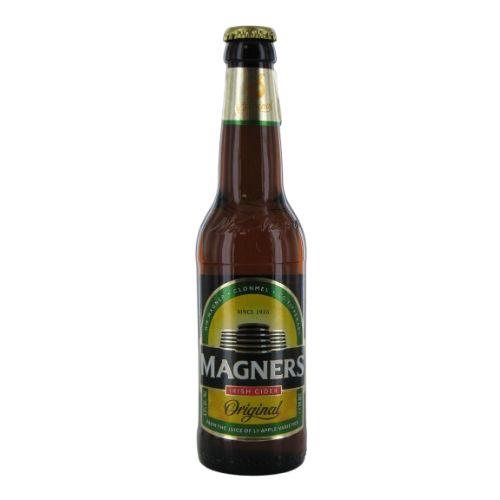 Magner's Original Irish Cider 33 Cl.