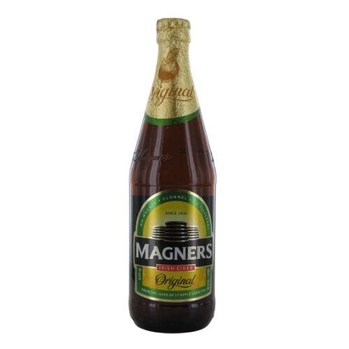 Magner's Original Irish Cider 56,8 Cl.