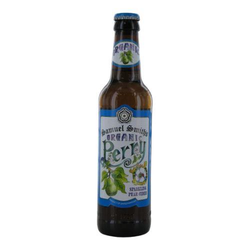 Samuel Smith Organic Perry 35,5 Cl.
