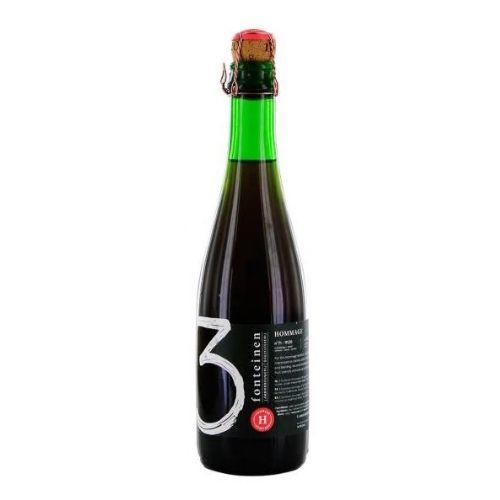 3 Fonteinen Hommage Oogst 2019 37,5 Cl.