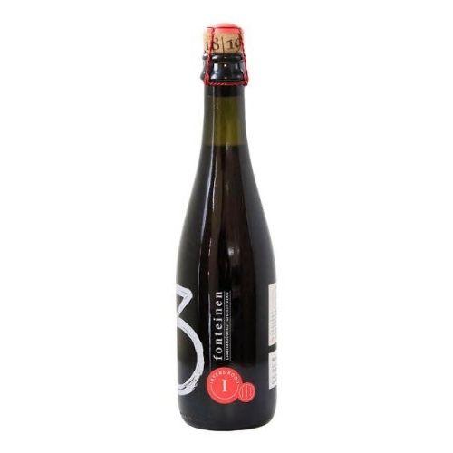 3 Fonteinen Intens Rood 37,5 Cl.