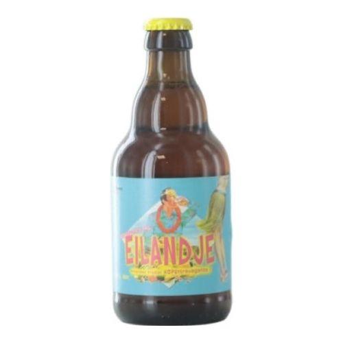 ABC Eilandje 33 Cl.