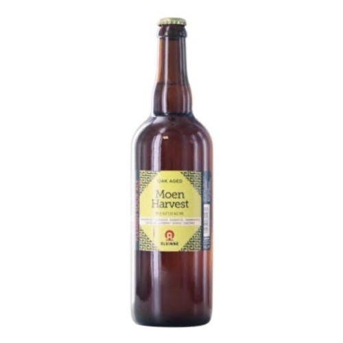 Alvinne Moen Harvest BA 75 Cl.