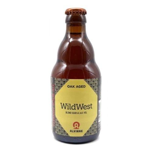Alvinne Wild West 33 Cl.