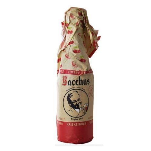 Bacchus Kriekenbier 37,5 Cl.