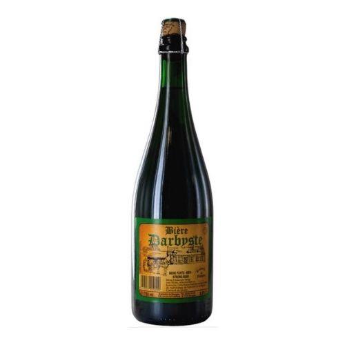 Brasserie De Blaugies La Bier Darbyste 75 Cl.