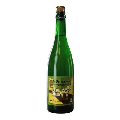 Brasserie De Blaugies La Vermontoise 75 Cl. (collab. Hill Farmstead)
