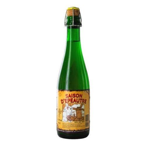 Brasserie De Blaugies Saison d'Epeautre 37,5 Cl.