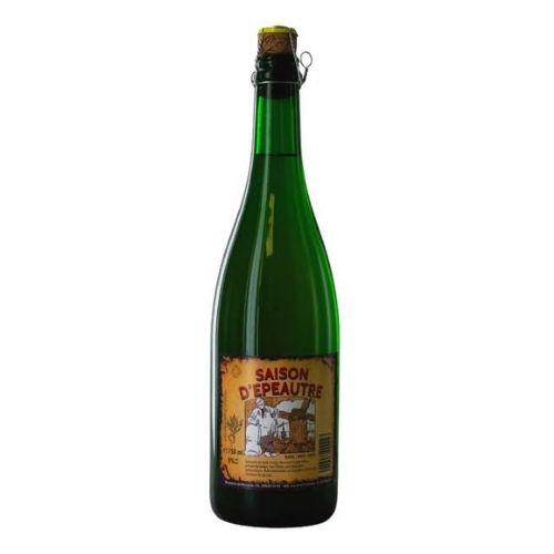 Brasserie De Blaugies Saison d'Epeautre 75 Cl.