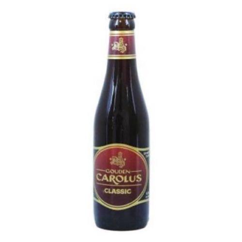 Gouden Carolus Classic 33 Cl.