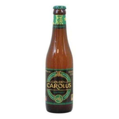 Gouden Carolus Hopsinjoor 33 Cl.