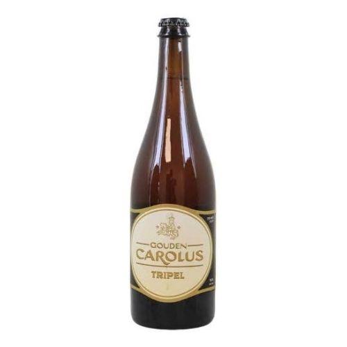 Gouden Carolus Tripel 75 Cl.