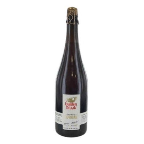 Gulden Draak Cuvee Prestige Laphroaig 75 Cl.