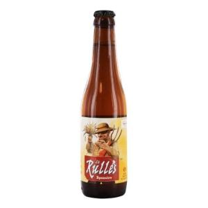 La Rulles Epeautre 33 Cl.