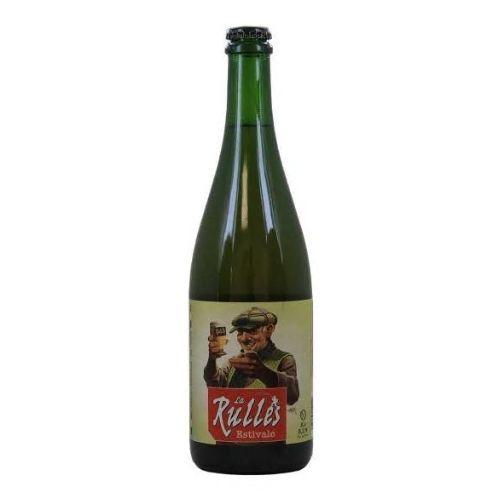 La Rulles Estivale 75 Cl.