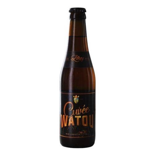 Leroy Cuvee Watou 33 Cl.