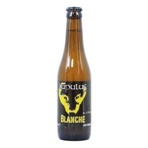 Lupulus Blanche 33 Cl.