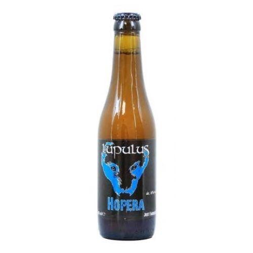 Lupulus Hopera 33 Cl.
