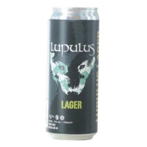 Lupulus Lager 33 Cl.(can)