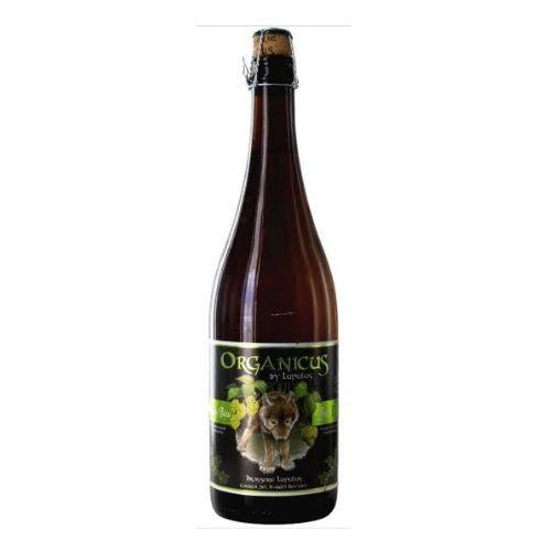 Lupulus Organicus 75 Cl.