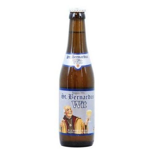 St. Bernardus Blanche 33 Cl.