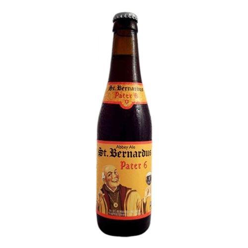 St. Bernardus Pater 6 33 Cl.