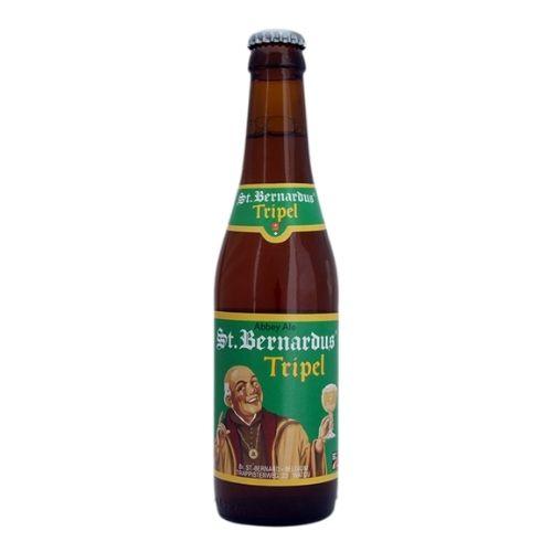 St. Bernardus Tripel 33 Cl.