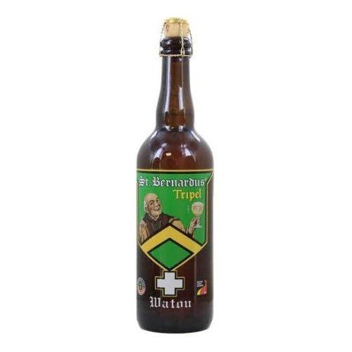 St. Bernardus Tripel 75 Cl.