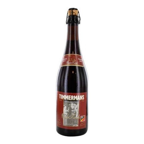 Timmermans Oude Kriek 75 Cl.