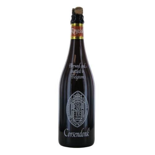 Corsendonk Rousse 75 Cl.