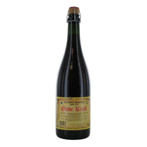 Hanssens Oude Kriek 75 Cl.