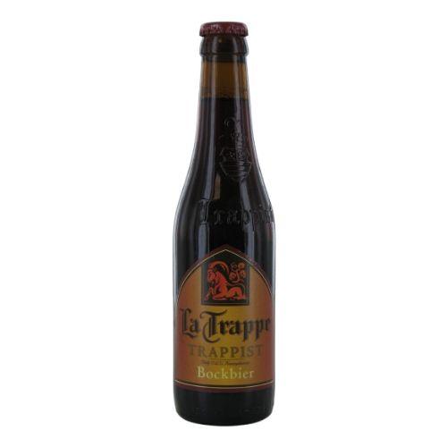 La Trappe Bock 33 Cl.