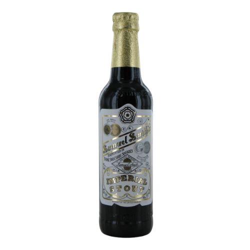 Samuel Smiths Imperial Stout 35,5 Cl.