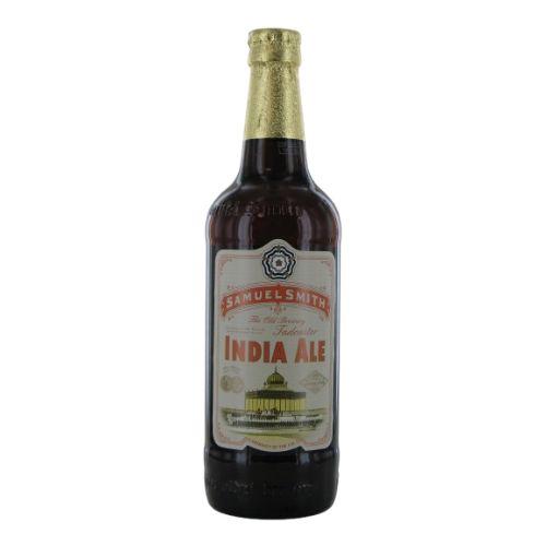 Samuel Smiths India Ale 55 Cl.