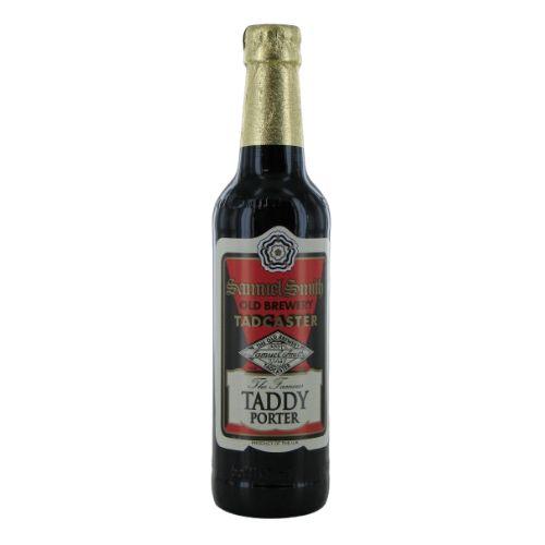 Samuel Smiths Taddy Porter 35,5 Cl.