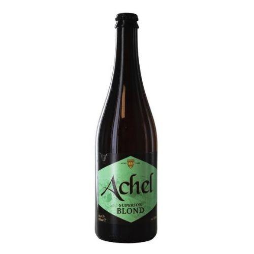Achel Superior Blond 75 Cl. (Extra Blond)